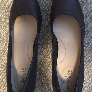 Clark’s women’s high heels size 9